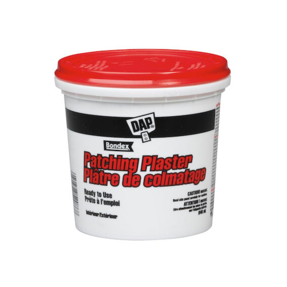 Dap Patching DAP Patching Plaster – Bart's Taping Tools