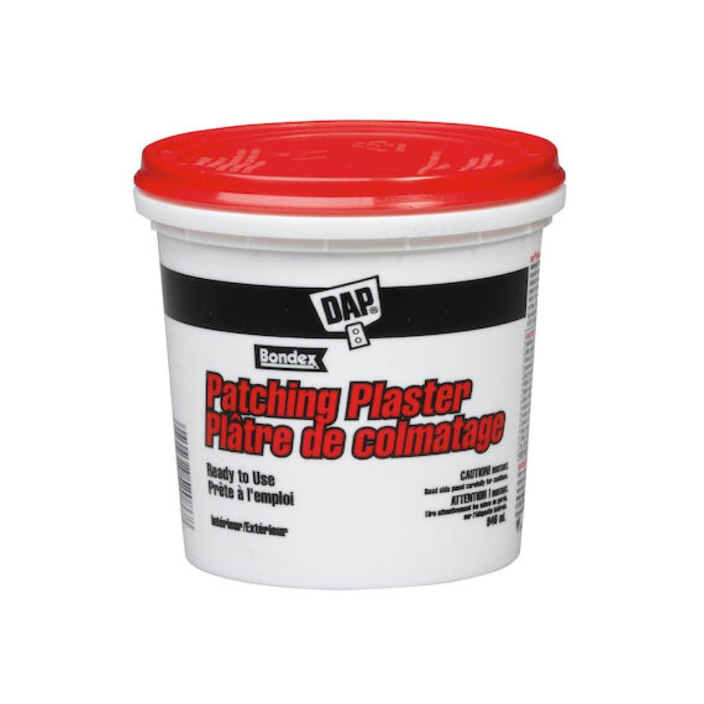 DAP Patching Plaster