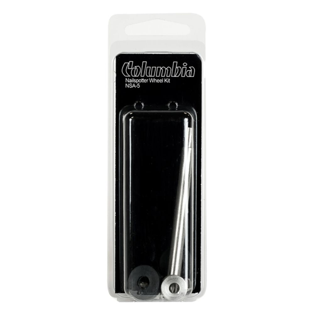 Columbia Nailspotter Wheel Maintenance Kit