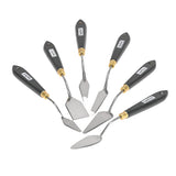 TapeTech Premium Palette Knife for Decorative Finish