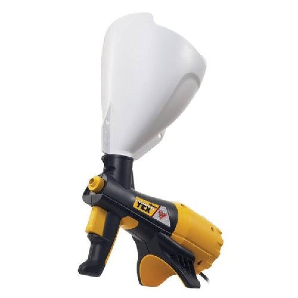 Texture PowerTex Wagner テクスチャー塗装スプレー PowerTex Wagner Sprayer Tools Taping Bart's – 掃除機・クリーナー