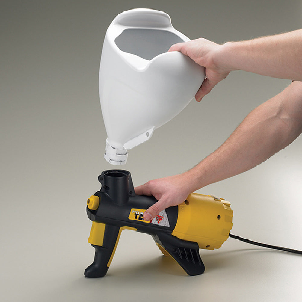 Wagner PowerTex Texture Sprayer – Bart's Taping Tools