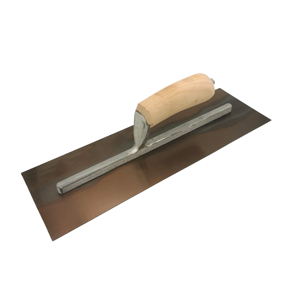 Kraft Golden Stainless Steel Trowels