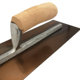 Kraft Golden Stainless Steel Trowels