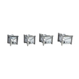 CLEARANCE Drywall Master BoneHead Angle Heads (Display)