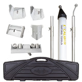 Excalibur "Arthur's" Kit With Case