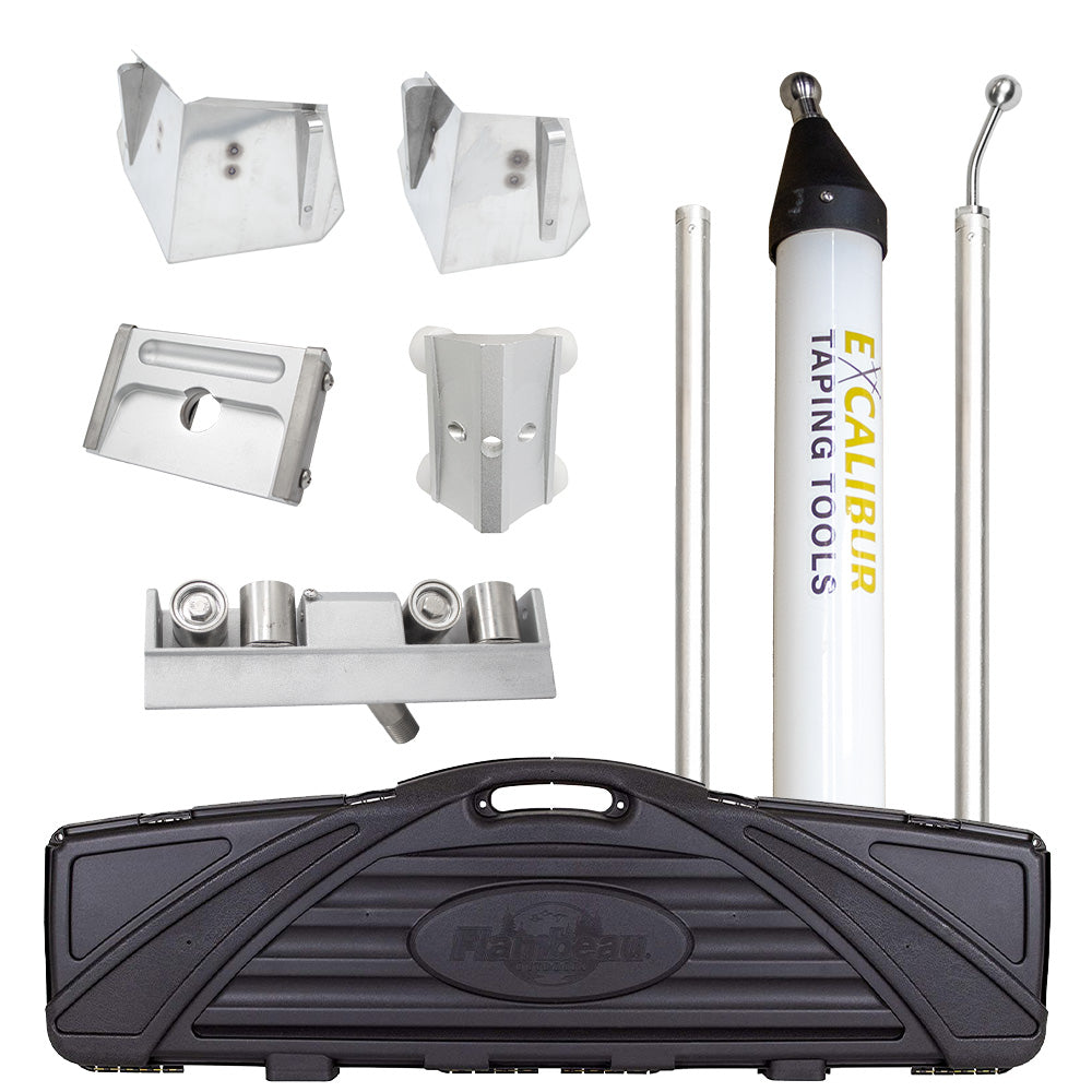 Excalibur "Arthur's" Kit With Case