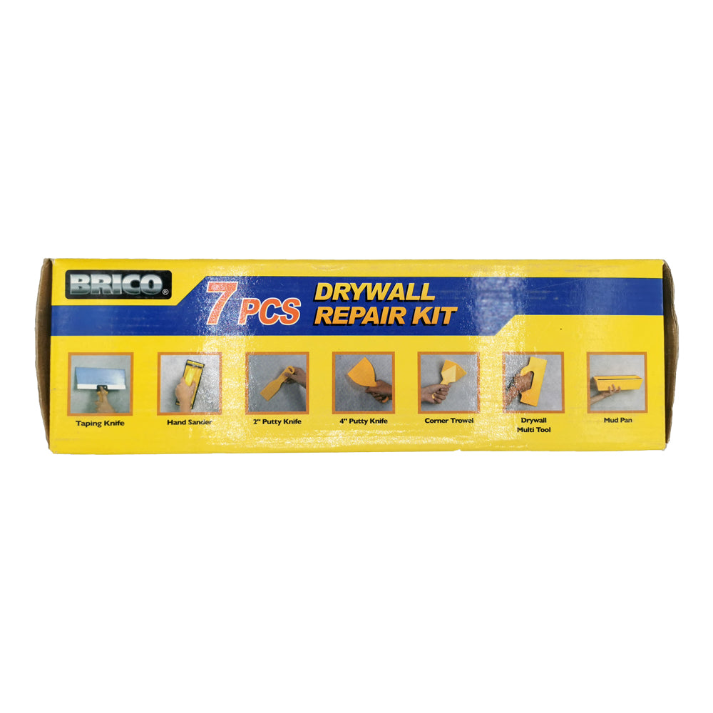 Brico Drywall Repair Kit
