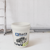 Can Am X Bart's Taping Tools 20L Pail
