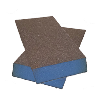 Bart's Dual Angle Blue Sponge Box of 50