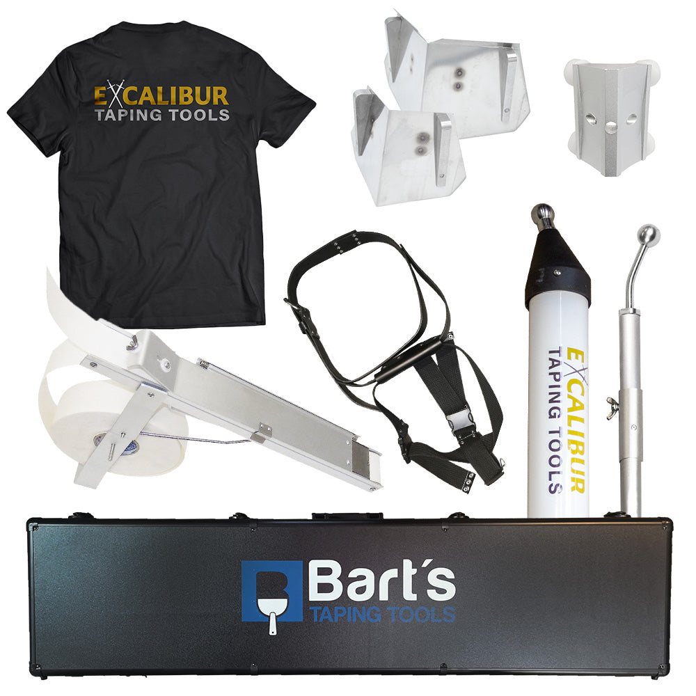 Bart's Econo Starter Kit