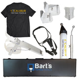 Bart's Econo Starter Kit