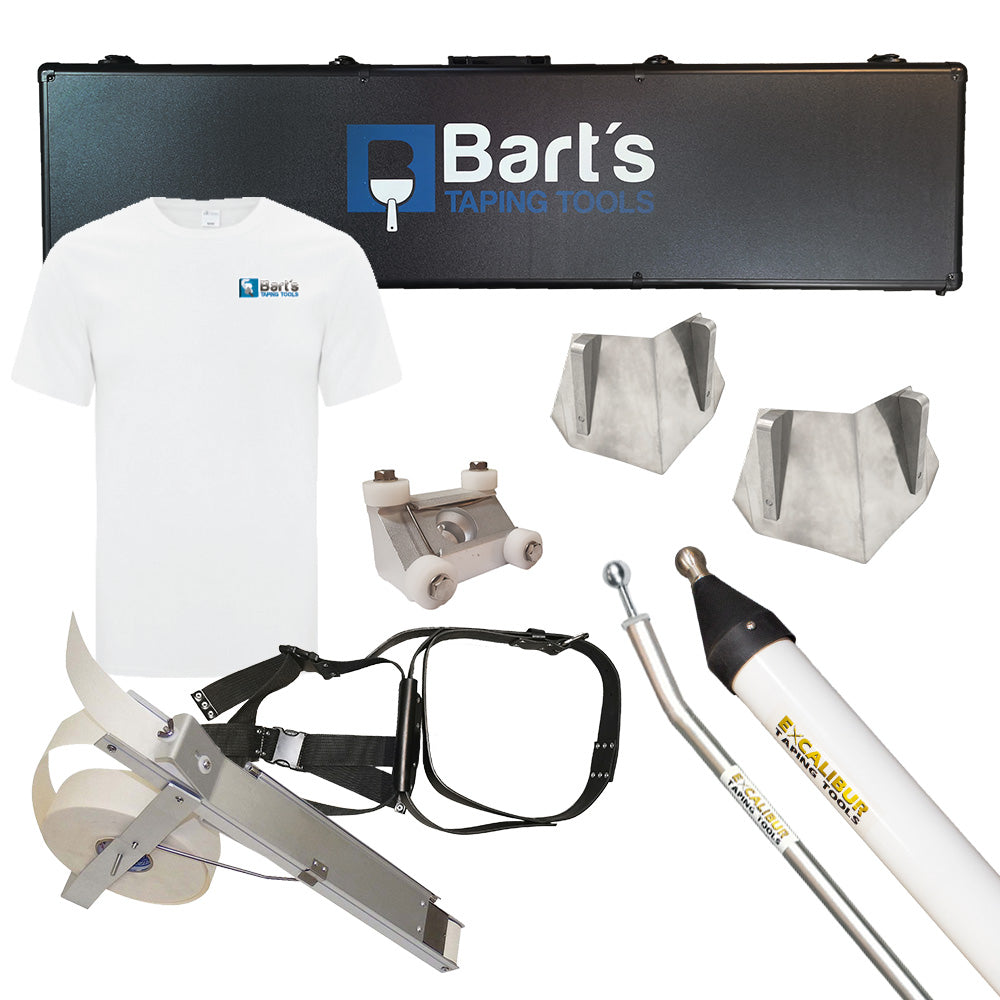Bart's Econo Starter Kit
