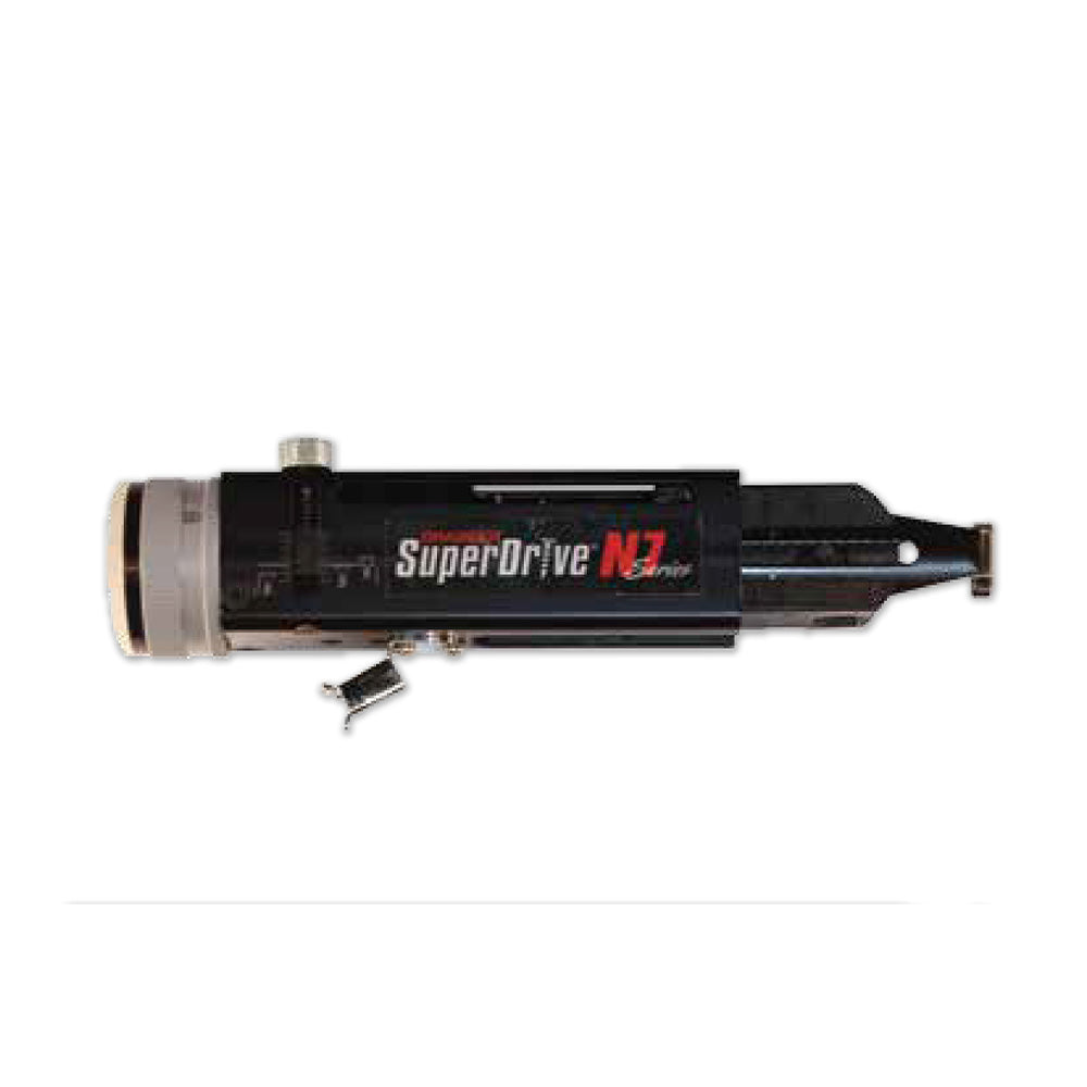 Grabber SuperDrive N7 indexing attachment for DeWalt cordless screw gu