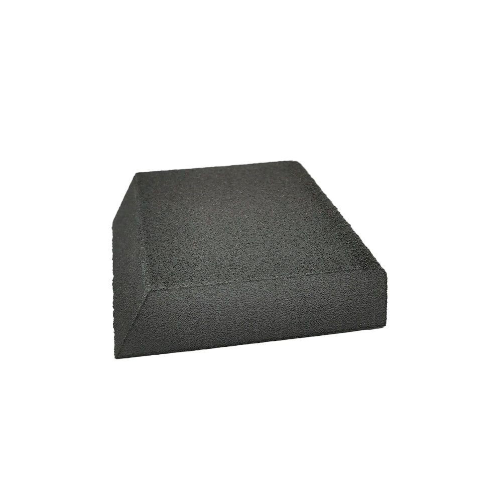 TapeTech Single Angle Sanding Sponge - Fine - 24 Pack