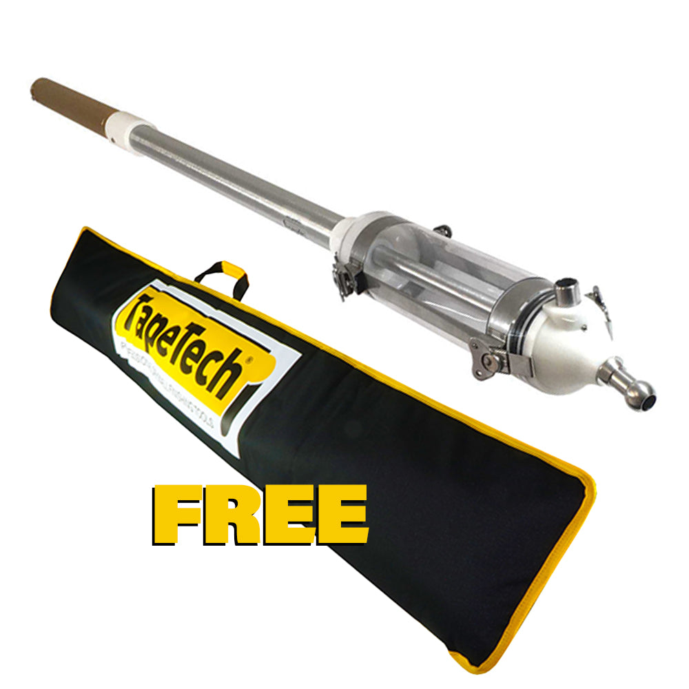 TapeTech MudRunner + FREE Tool Bag – Bart's Taping Tools
