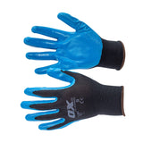 OX Gloves in a Pail - 50 pairs