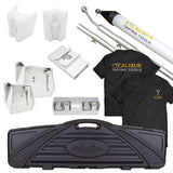 Excalibur Semi-Auto Set