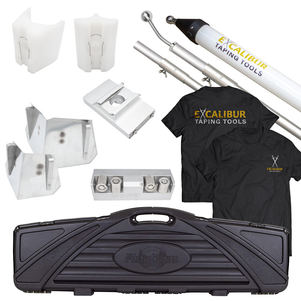 Excalibur Semi-Auto Set