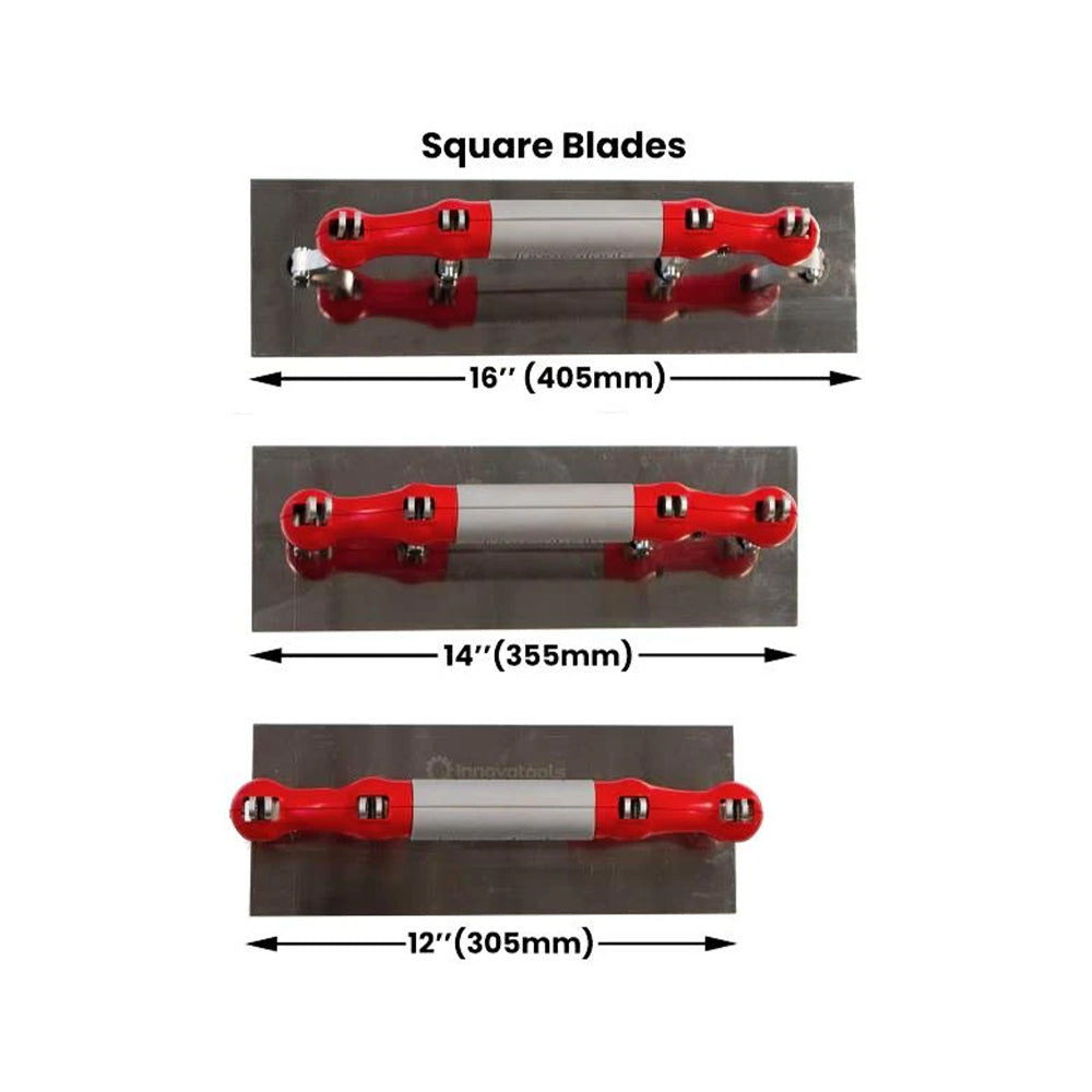 Innova Tools Radius Multi-Trowel