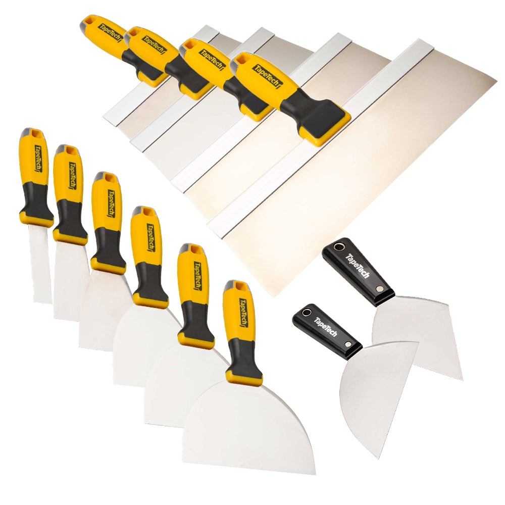 TapeTech Ultimate Kit – Bart's Taping Tools