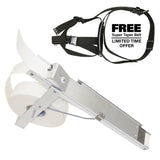 Excalibur Super Taper + FREE Belt