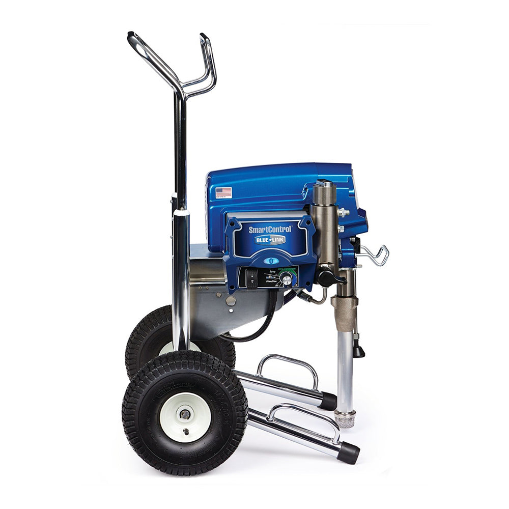 Graco Ultra Max II 695 Standard Series Electric Airless Sprayer, Hi-Boy