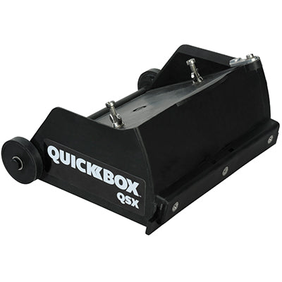 TapeTech QuickBox QSX