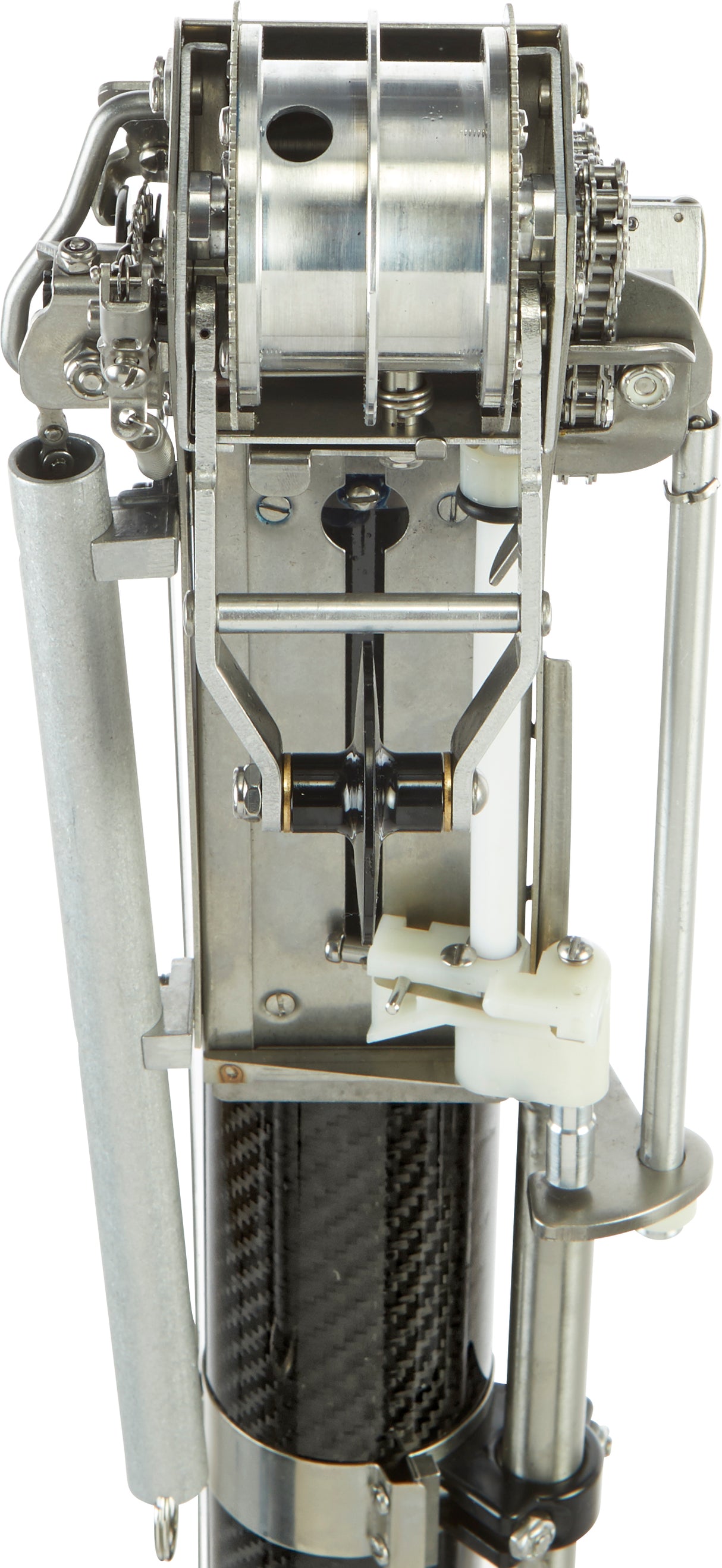 TapeTech Carbon Fiber Automatic Taper