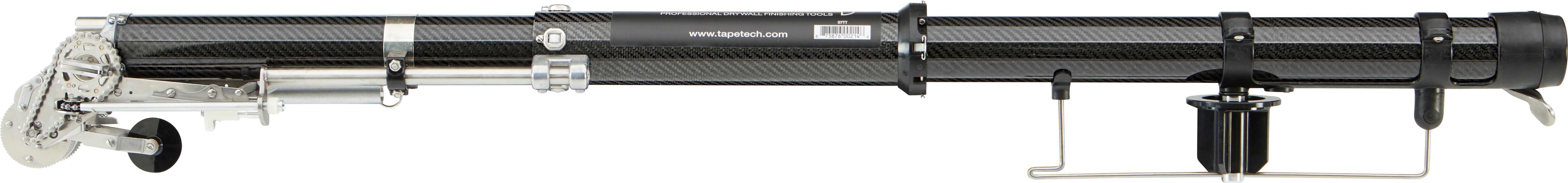 TapeTech Carbon Fiber Automatic Taper