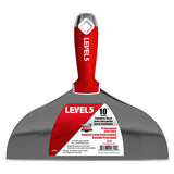 Level 5 Stainless Steel Joint Knives With Grip