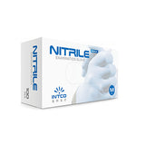 INTCO Small Nitrile Examination Gloves (100 Pk)