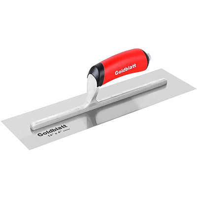 Goldblatt Finishing Trowels