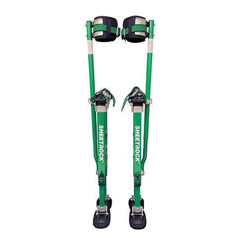 USG Sheetrock Drywall Stilts