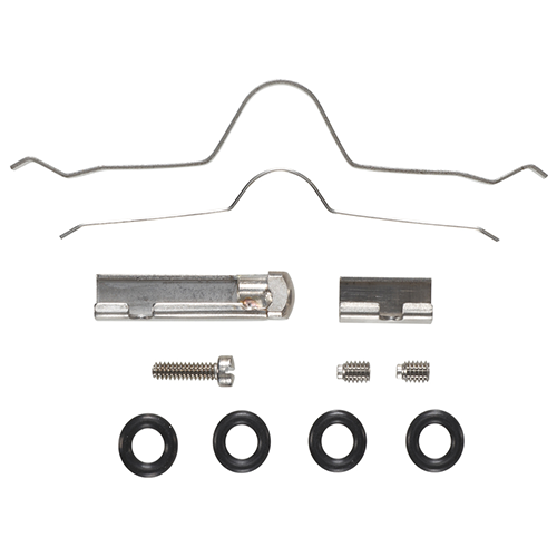 TapeTech 3" EasyRoll Adjustable Corner Finisher Maintenance Kit