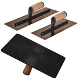 Level 5 Trowel Set with Hawk