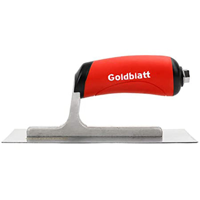 Goldblatt 8" x 3" Pro Mini Trowel