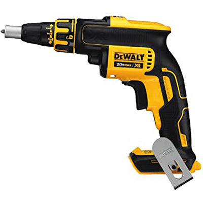 DeWALT DCF620B 20V MAX* XR® Brushless Drywall Screwgun