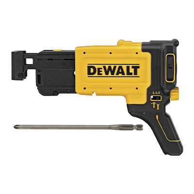 DeWALT DCF6202 Collated Drywall Screw Gun Attachment