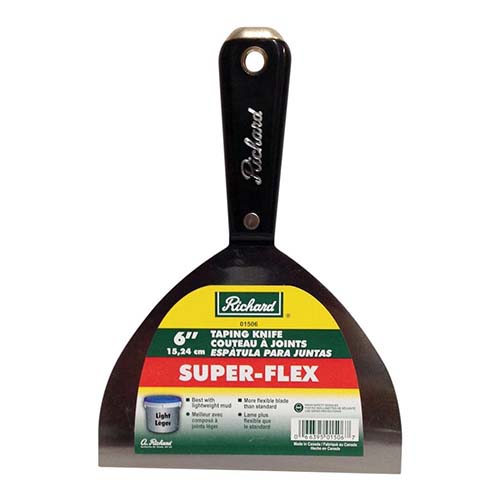 Richard Super-Flex Joint Knives