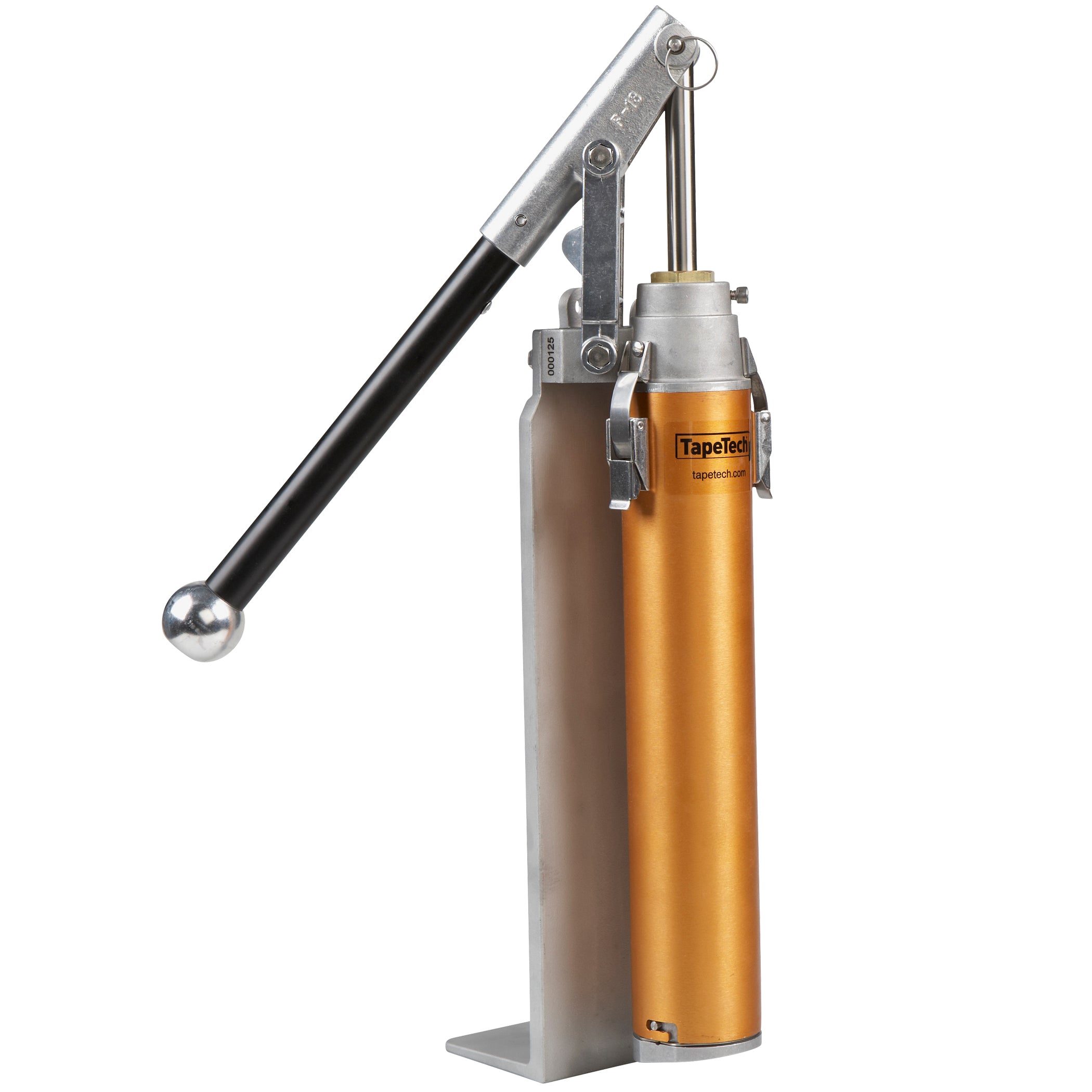 TapeTech EasyClean® Loading Pump – Bart's Taping Tools