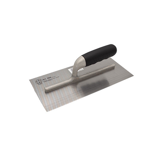 Pavan Steel Blade Trowel