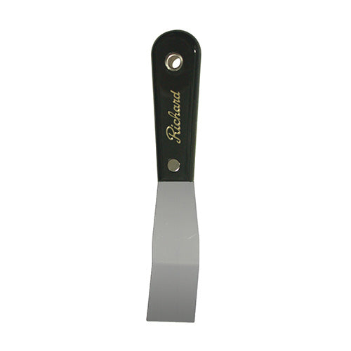 Richard PRO SERIES (Carbon Steel, Putty Knife)