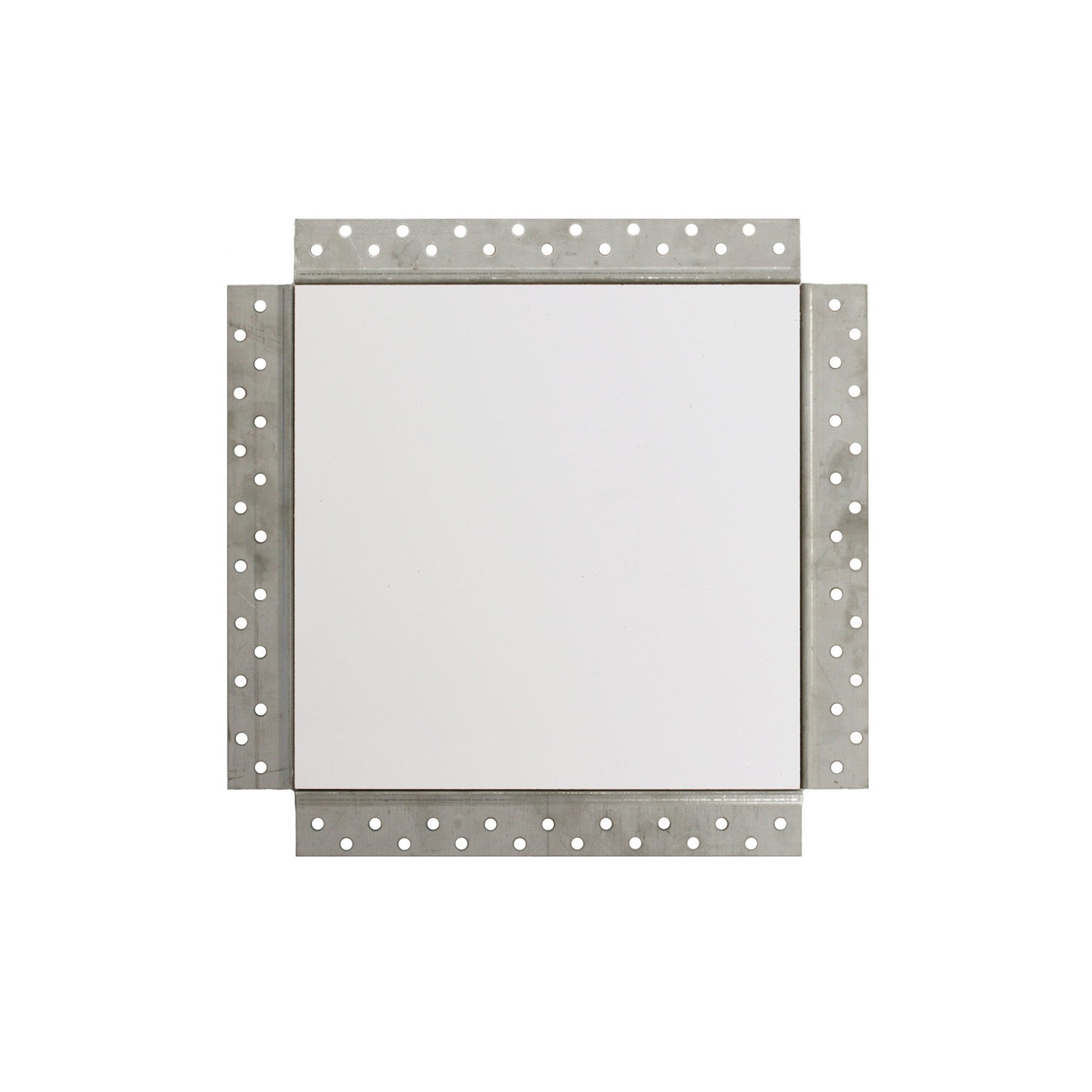 ENVISIVENT (CB5007) – Magnetic Mud-In Flush Mounted Access Panel. For 12” x 12” Drywall Opening