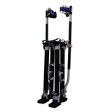 Circle Brand EZ Stride Magnesium Stilts