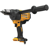 DeWALT DCD130B 60V MAX* Mixer/Drill with E-Clutch® System