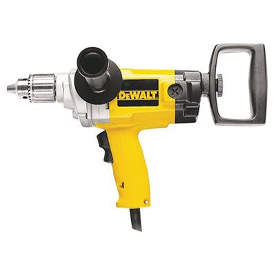DeWALT Deluxe Stainless Steel Hand Tool Set With Optional Mixer Drill
