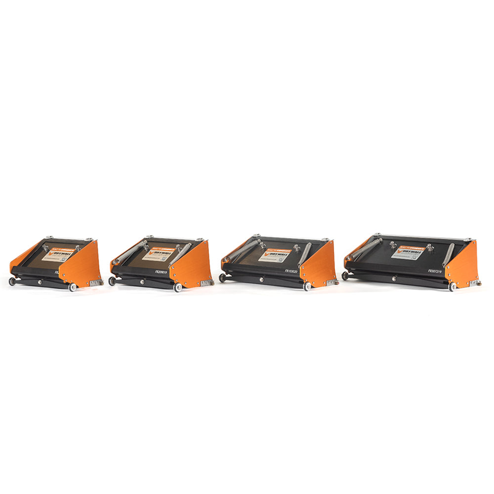 Drywall Master High-Capacity Flat Boxes