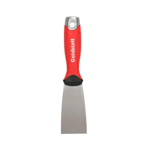 Goldblatt Soft-Grip Flex Spring-Steel Putty Knives