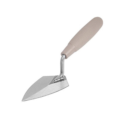 PaceSetter Steel Pointing Trowel 5in x 2 1/2in
